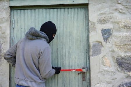 how to deter burglars From Your Business